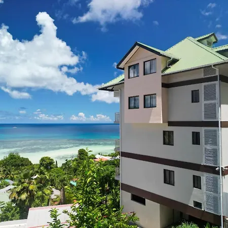 Jolie View Self Catering Apartments