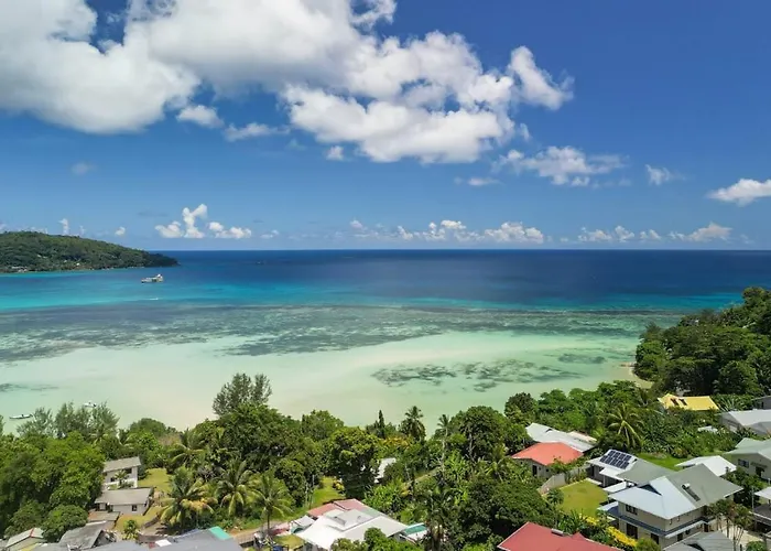 Apartment Jolie View Self Catering